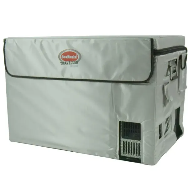 Transit Cover for Classic Series CL56D/CL60 (SNO-CLBLKNT1)