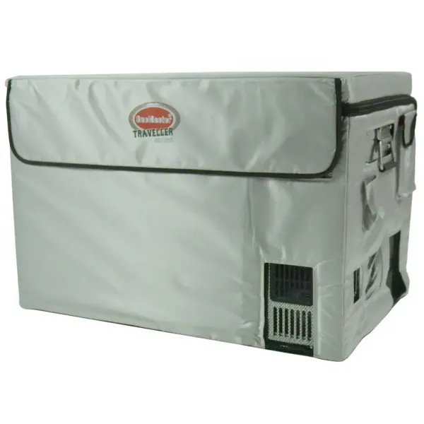 Transit Cover for Low Profile Series LP61/LP65/LP66D (SNO-LPBLKNT1)