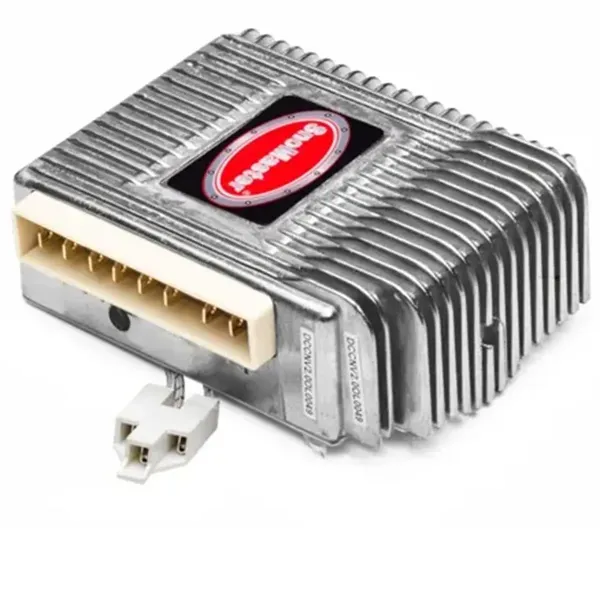 Compressor Controller, All Models Except LS12 (SMDZ-100012)