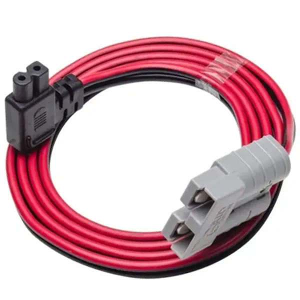 DC Power Cord 12V Anderson 50 Plug, 3M Length (SNO-DC12AN50)