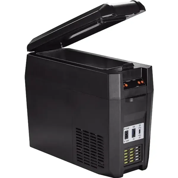 Leisure Series LS12 12L DC Portable Fridge/Freezer