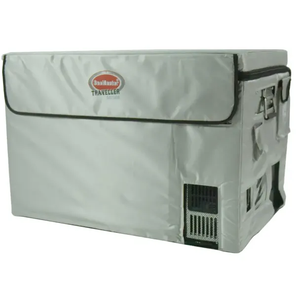 Transit Cover for Expedition Series EX66D/EX67D/EX75 (SNO-EXBLKNT1)